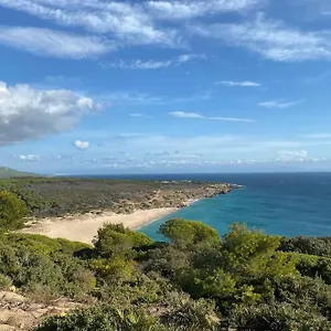 Apartamento Bonita Casa En, Bolonia