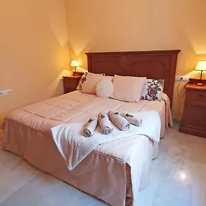Apartamento Acogedor Piso En, Villafranca de Córdoba