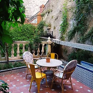 Apartamento Canos De La Casa Viva, Vélez Blanco