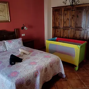 Сasa de vacaciones Casa El Albero, La Joya