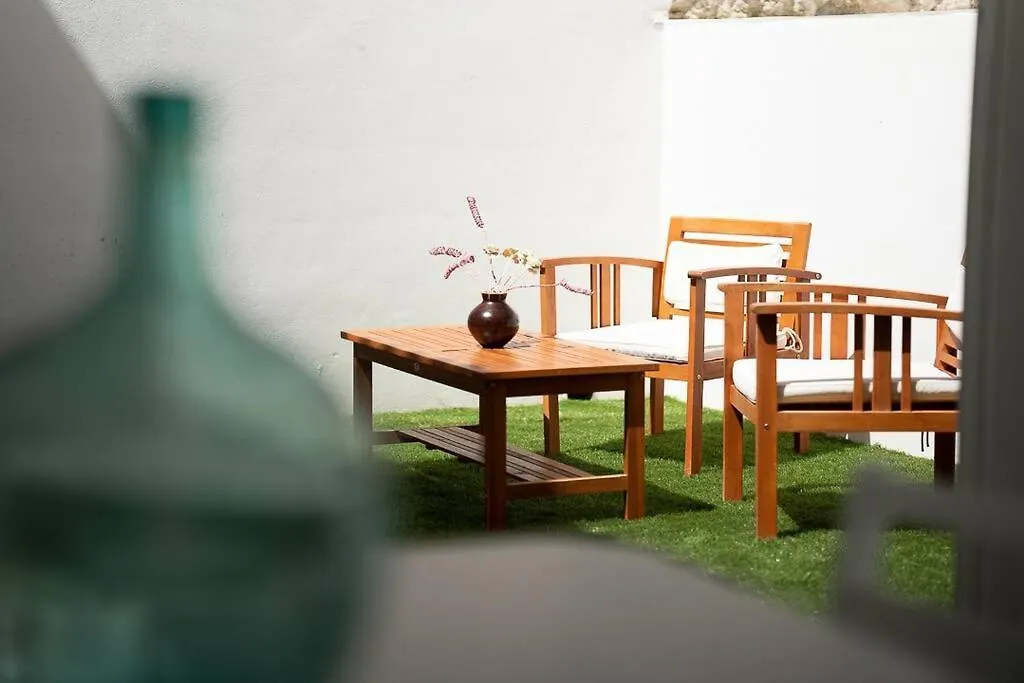 Holiday home Casa Azul Villa Velez Blanco