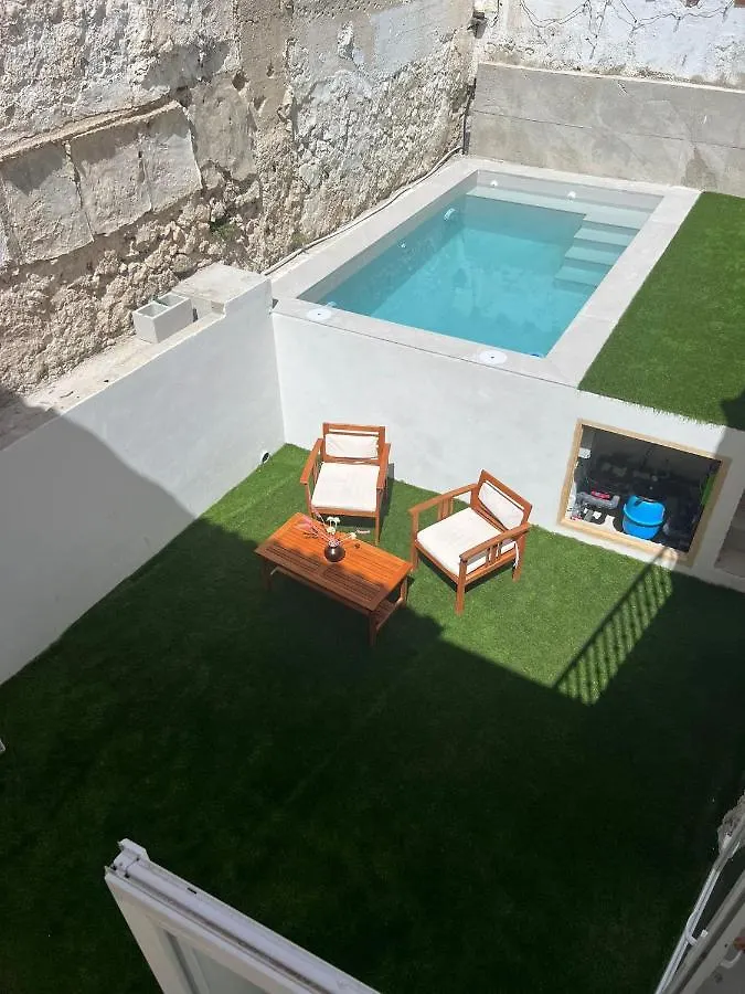 Casa Azul Villa Velez Blanco 0*,  Spain