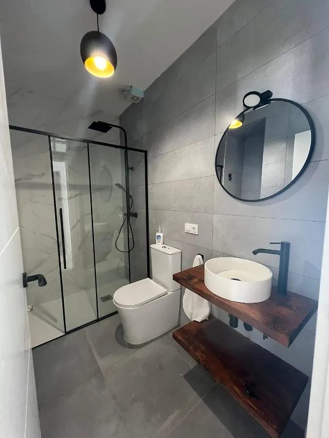 Casa Azul Villa Velez Blanco Holiday home