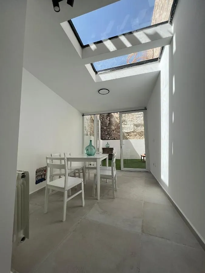 Holiday home Casa Azul Villa Velez Blanco