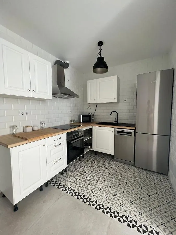Holiday home Casa Azul Villa Velez Blanco Spain
