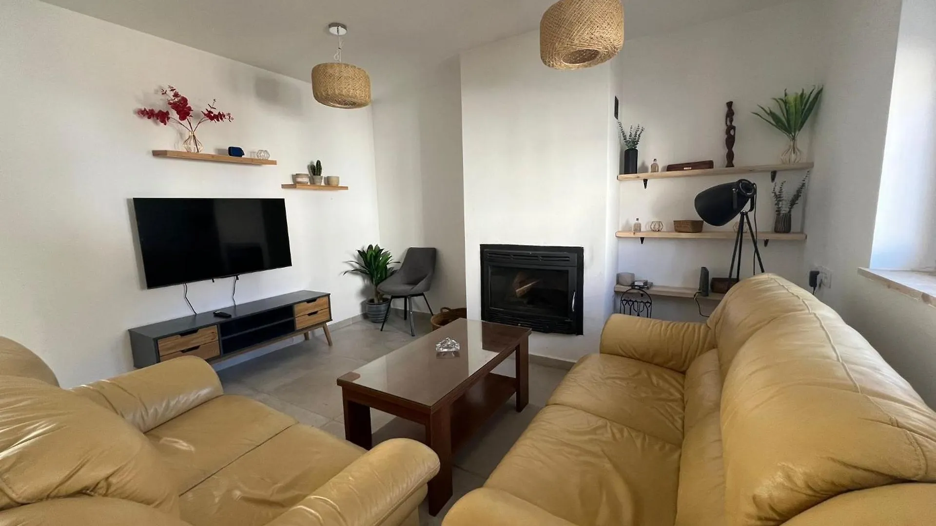 Holiday home Casa Azul Villa Velez Blanco