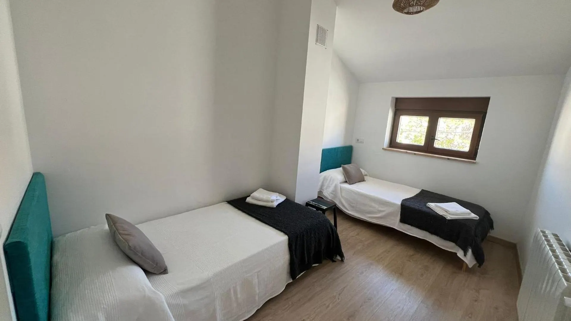 Casa Azul Villa Velez Blanco Holiday home