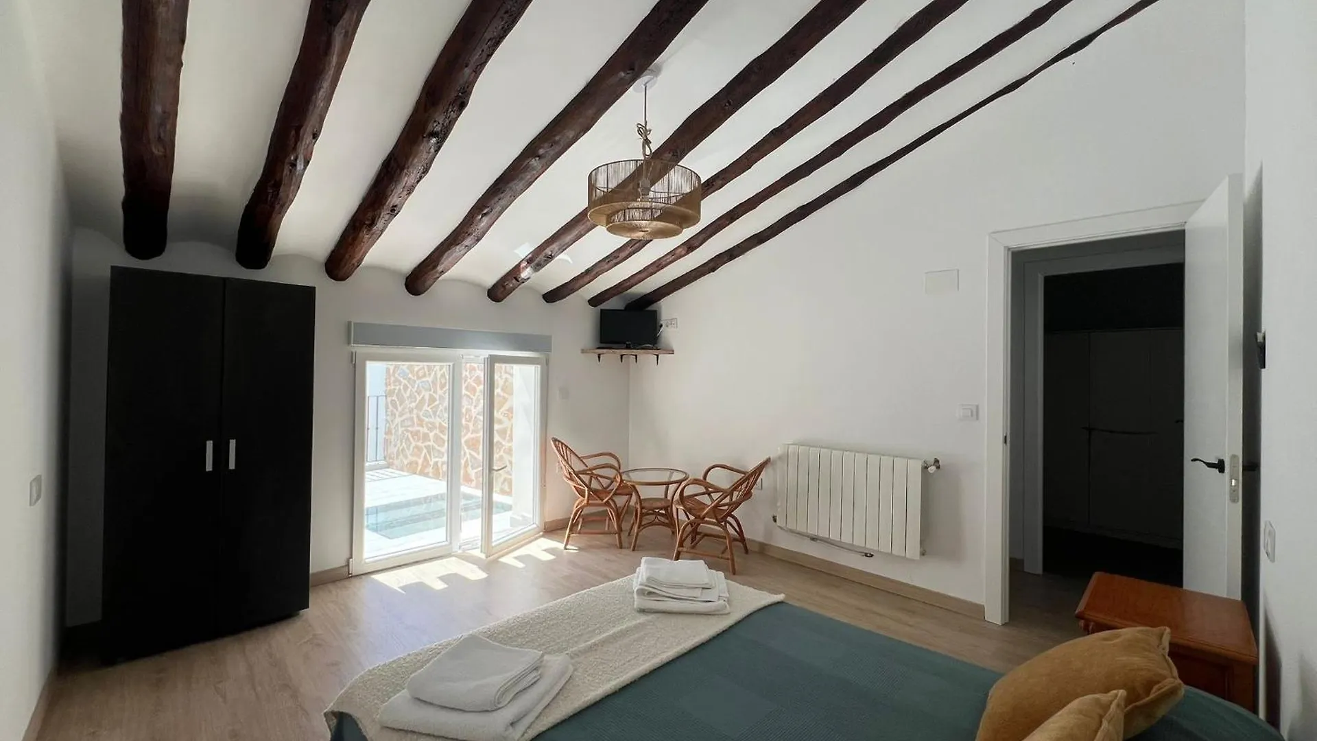 Casa Azul Villa Velez Blanco Spain