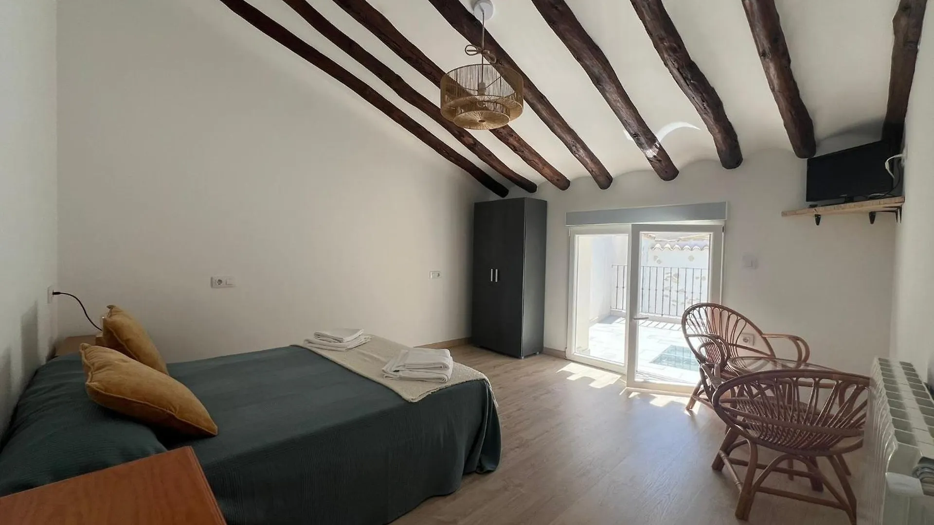 Casa Azul Villa Velez Blanco 0*,  Spain